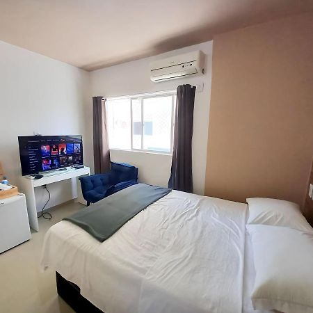 Apartamento Pe Na Areia Recife Exterior foto