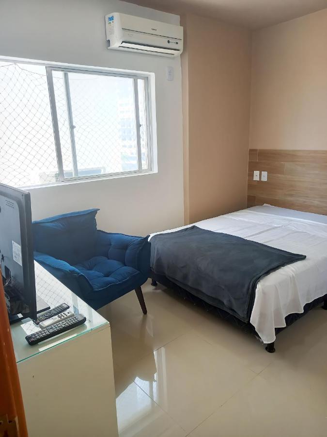 Apartamento Pe Na Areia Recife Exterior foto