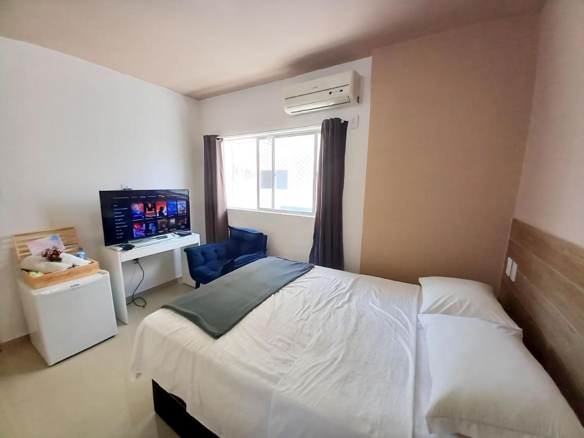Apartamento Pe Na Areia Recife Exterior foto